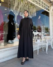 jadira  elbise siyah 2