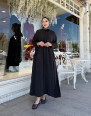 jadira  elbise siyah 3