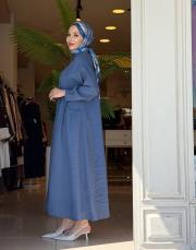 jadira  elbise indigo 2