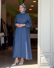 jadira  elbise indigo 3