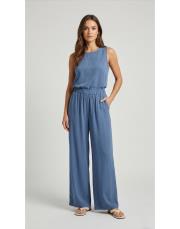 jadira pantolon indigo