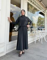 modal etek siyah 2
