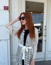 ithal incili file kap beyaz 4