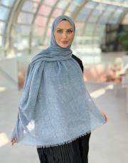 aura şal indigo