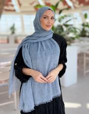 aura şal indigo 2
