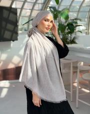 aura şal lila
