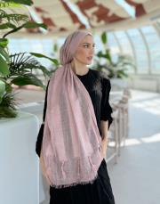 vera şal pembe