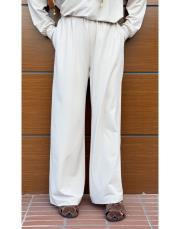 amelin basic pantolon bej 2