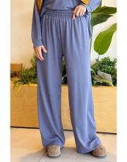 amelin basic pantolon indigo 2
