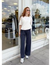 flow pantolon lacivert 4