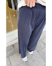 flow pantolon lacivert 5