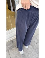 flow pantolon lacivert 6