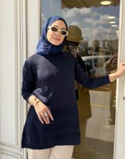 simli merserize tunik laci 2