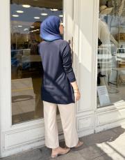 simli merserize tunik laci 3