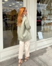 pul detay sweat mint 3