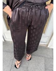 key saten pantolon acı kahve 3
